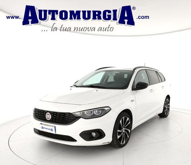 FIAT Tipo 1.6 Mjt S&S SW porte S-Design