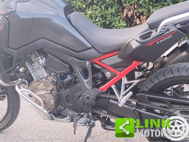HONDA Africa Twin CRF 1100 L 2019 Sport Adventure