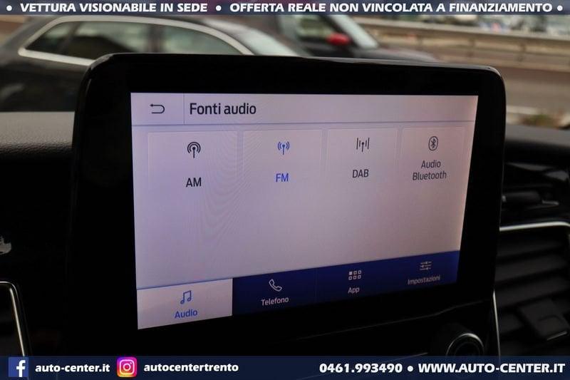 Ford Tourneo Custom Tourneo Custom 320 2.0 TDCi 185CV PC Titanium