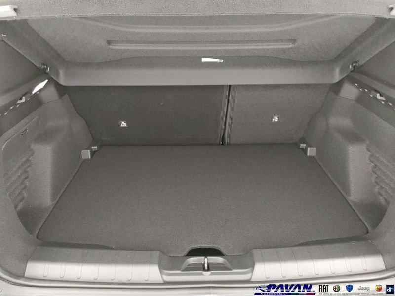 Jeep Avenger 1.2 Turbo 100 CV Altitude