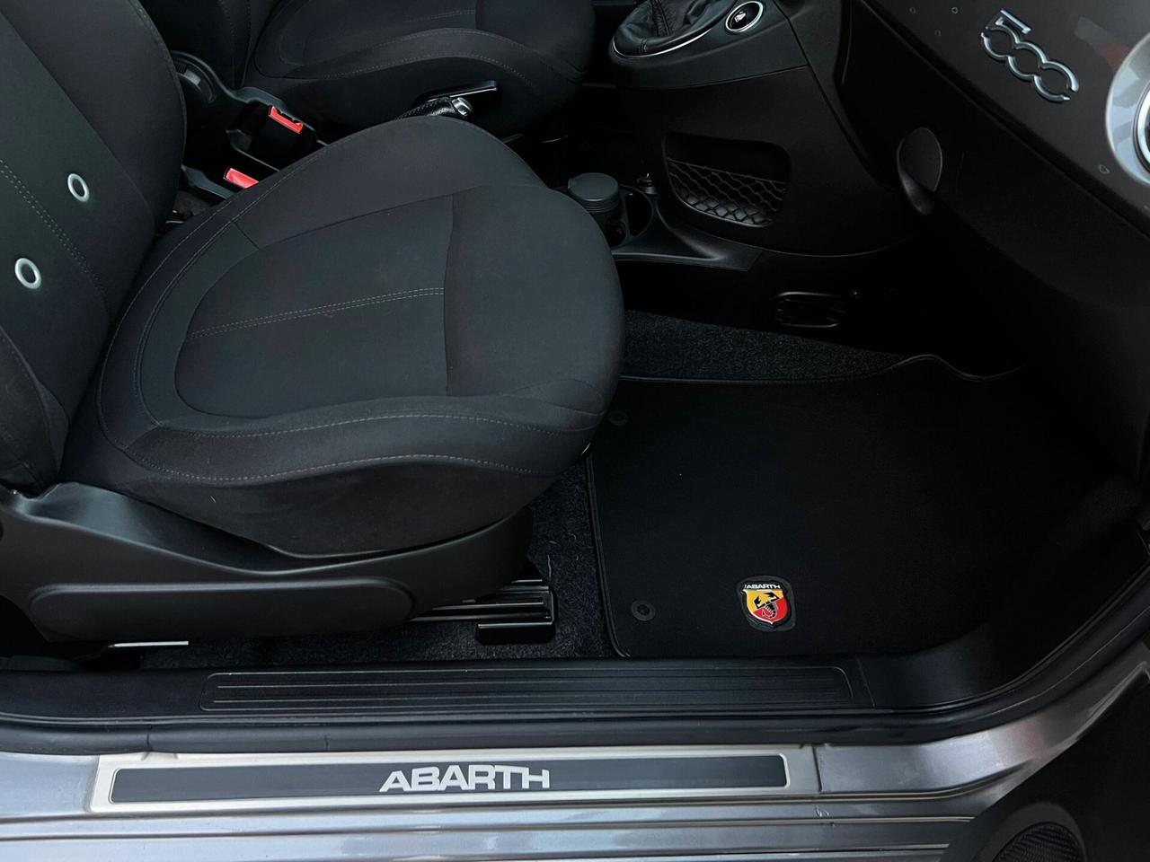 Abarth 595 1.4 T-JET 145 CV - *PROMOZIONE*