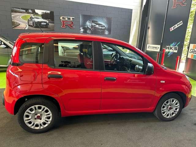 Fiat Panda 1.3 mjt 16v Easy 95cv