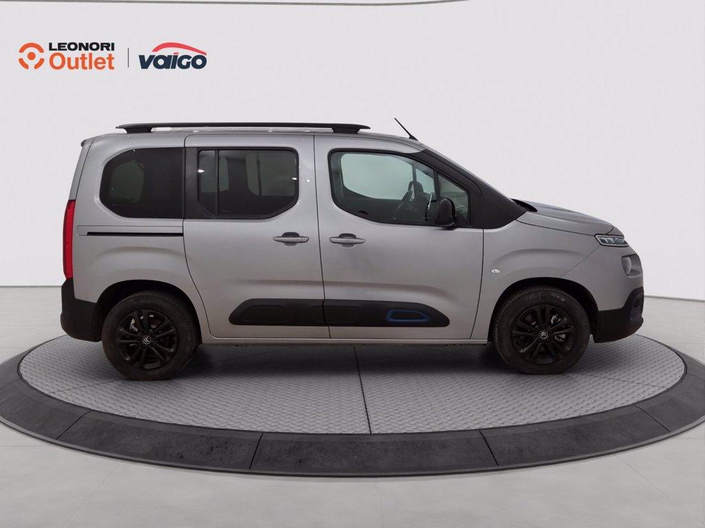 CITROEN E-berlingo m shine 50kw del 2021