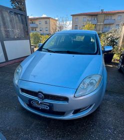 Fiat Bravo 1.9 Diesel