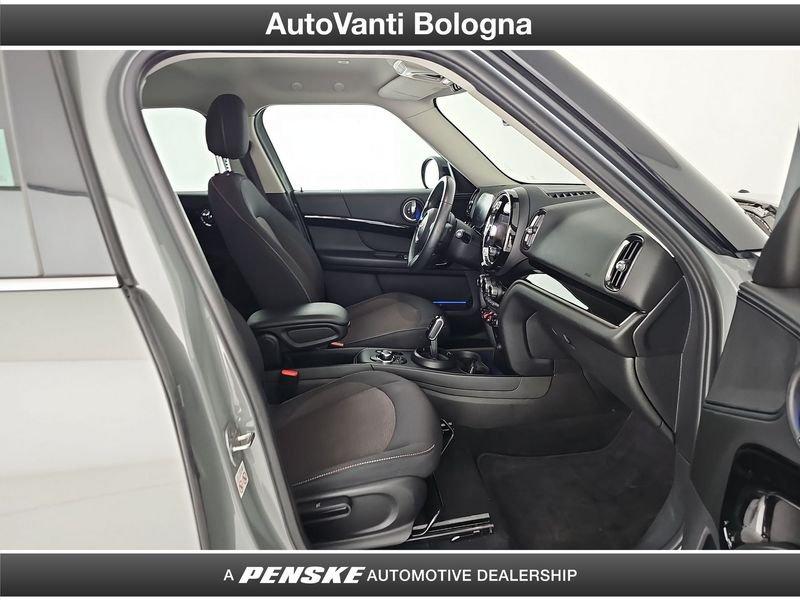 MINI Countryman Mini Countryman 2.0 Cooper D Essential auto