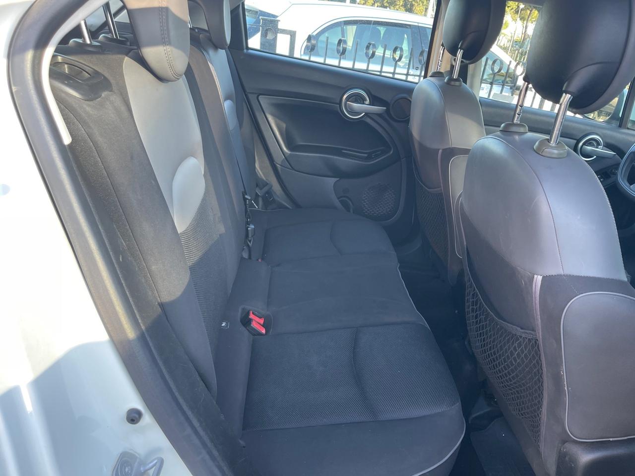 Fiat 500X 1.3 MultiJet 95 CV Lounge