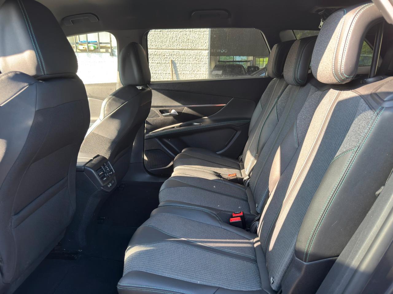 Peugeot 5008 - 7 posti - 1.5 BlueHDi 130CV Diesel Euro 6 S&S EAT8 cambio automatico - Allure Pack