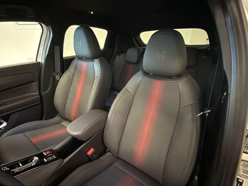 Alfa Romeo Junior Ibrida 1.2 145CV Hybrid eDCT6 ibrida SPECIALE