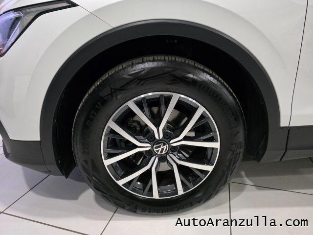 VOLKSWAGEN Tiguan 2.0 TDI 150CV SCR DSG Life