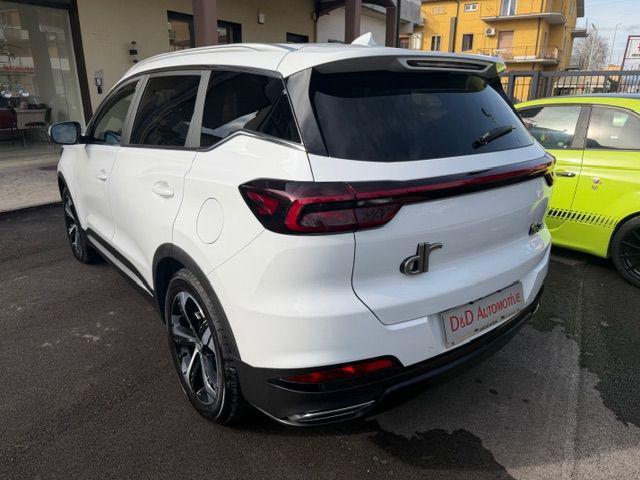 DR MOTOR DR 6.0 1.5 Turbo CVT Bi-Fuel GPL