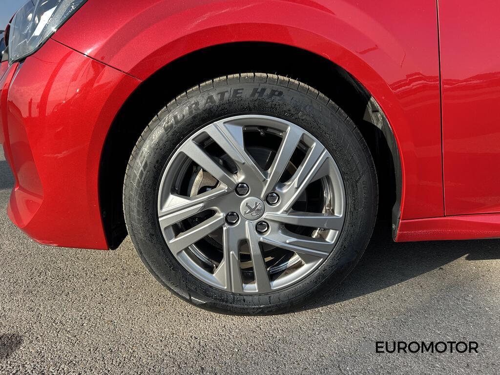 Peugeot 208 5 Porte 1.5 BlueHDi Active