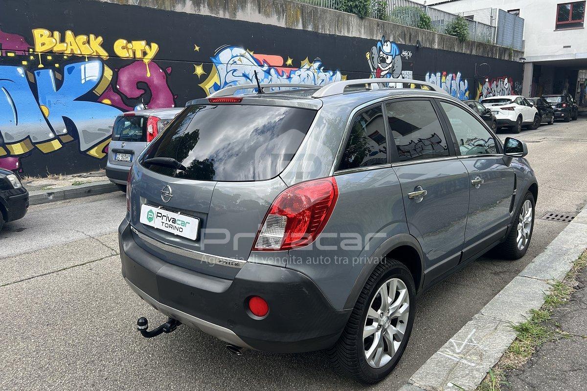 OPEL Antara 2.2 CDTI 184CV Cosmo Unlimited
