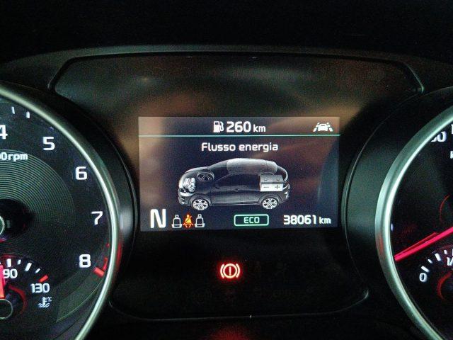 KIA XCeed 1.5 T-GDi 160 CV MHEV iMT Business