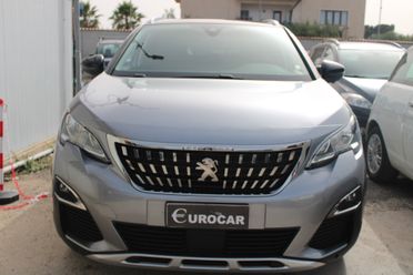 Peugeot 3008 BlueHDi 120 S&S BC Business