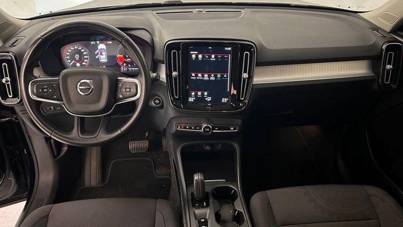 Volvo XC40 Recharge T5 Plug-in Hybrid Recharge Inscription Expression