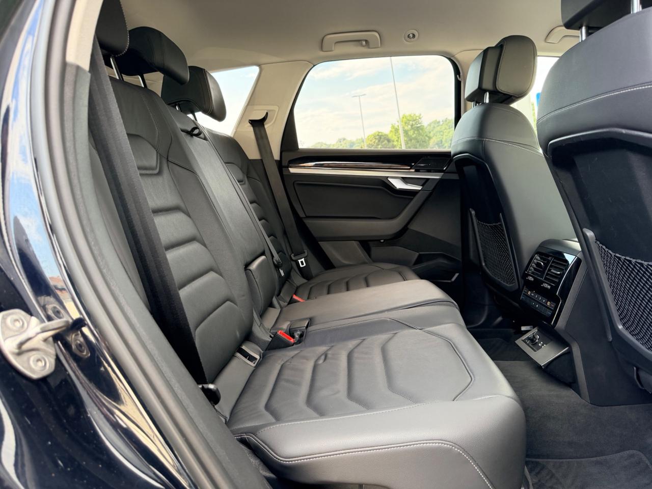 Volkswagen Touareg 3.0 V6 TDI SCR Elegance uni pro