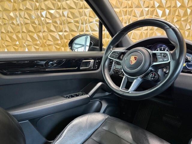Porsche Cayenne 3.0 tiptronic 340cv