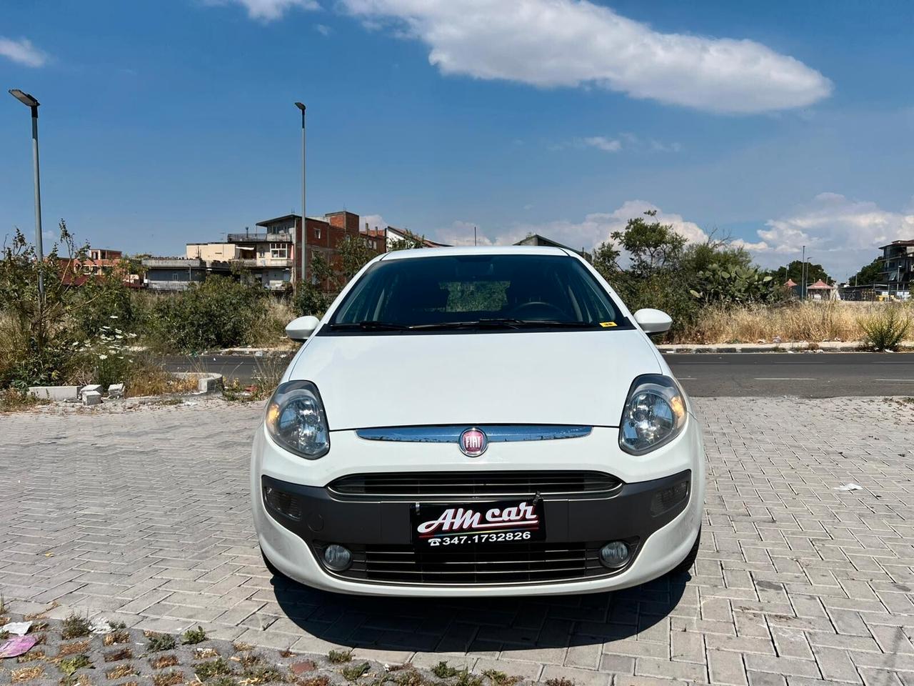 Fiat Punto Evo 1.3MLJT 150000KM FULL CHIAMA 2010