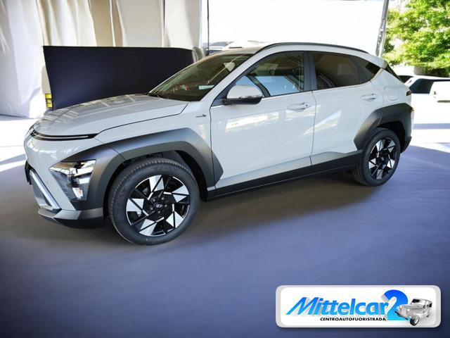 HYUNDAI Kona 1.6 HEV DCT Business