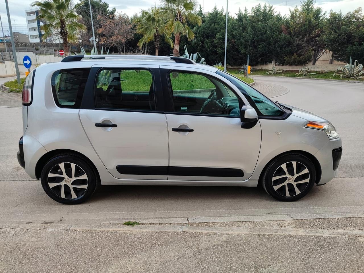 Citroen C3 Picasso 1.6 HDi 90 CV