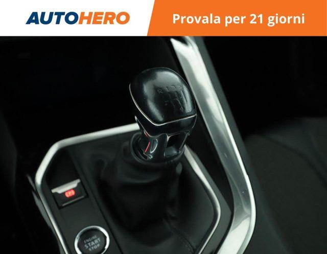 PEUGEOT 3008 BlueHDi 130 S&S Allure