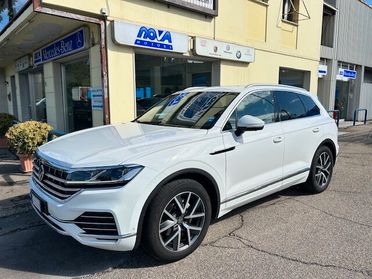 Volkswagen Touareg 3.0 V6 TDI 286 CV SCR Elegance