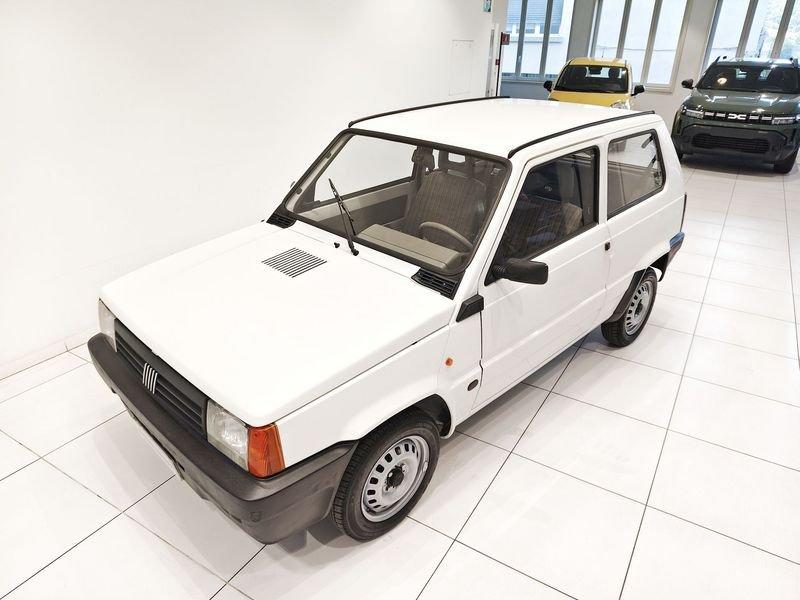 FIAT Panda Panda 1.1 Fire Young*74.000 KM*