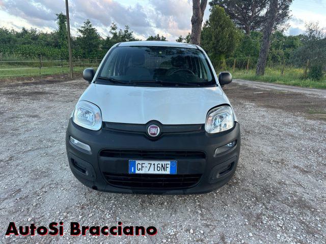 FIAT Panda 1.0 HYBRID VAN 2 POSTI !!!