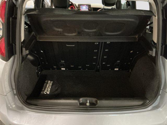 FIAT Panda Panda 1.0 FireFly S&S Hybrid City Cross