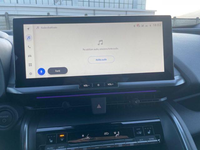 TOYOTA C-HR 2.0 PHEV GR Sport