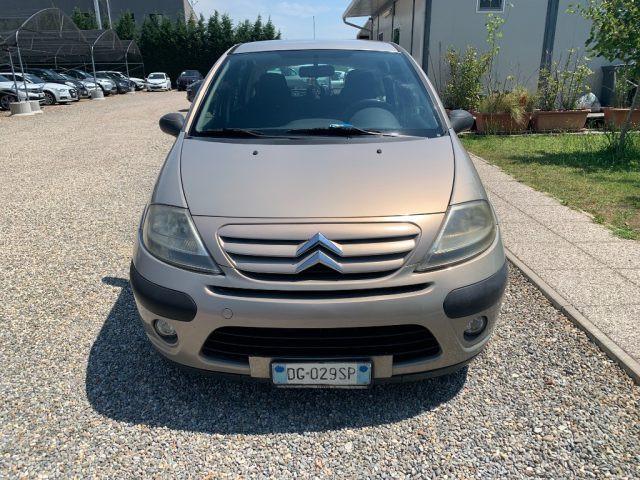 CITROEN C3 1.1 Elegance