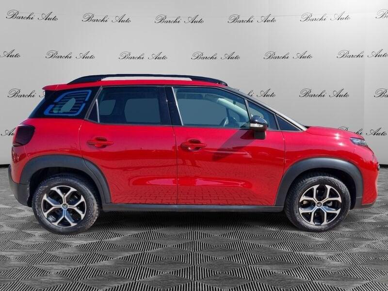 Citroën C3 Aircross PureTech 110 S&S Shine Pack - NEOPATENTATI