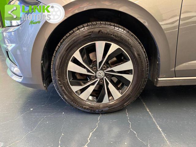 VOLKSWAGEN Polo 1.6 TDI 95 NEOPATENTATI