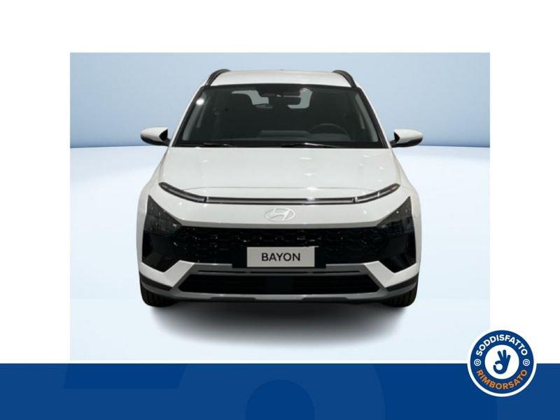 Hyundai Bayon 1.2 MPI XLine