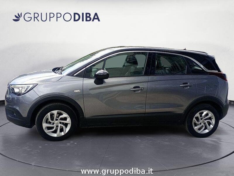 Opel Crossland X Diesel 1.5 ecotec Innovation s&s 102cv
