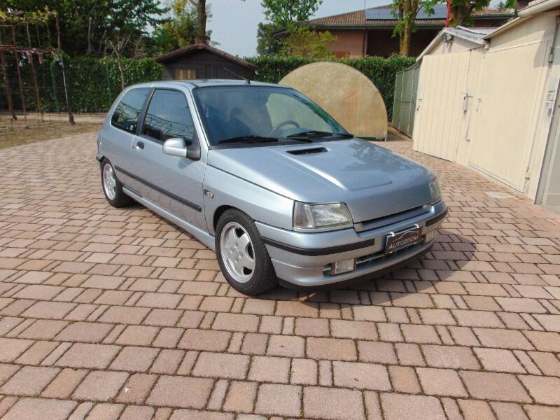 RENAULT Clio 1.8 cat 3 porte RSi