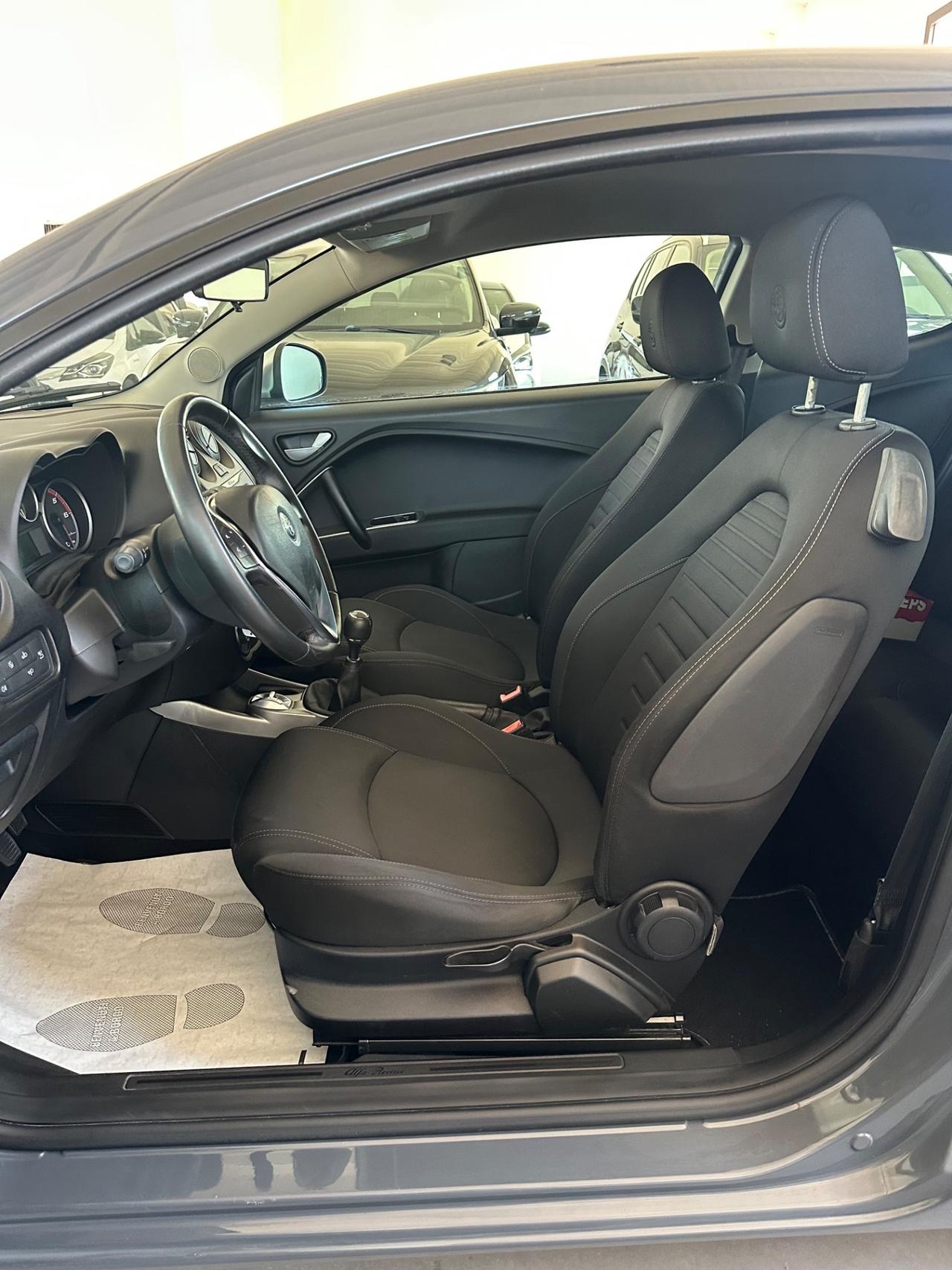 Alfa Romeo MiTo 1.3 JTDm 95 CV S&S Super