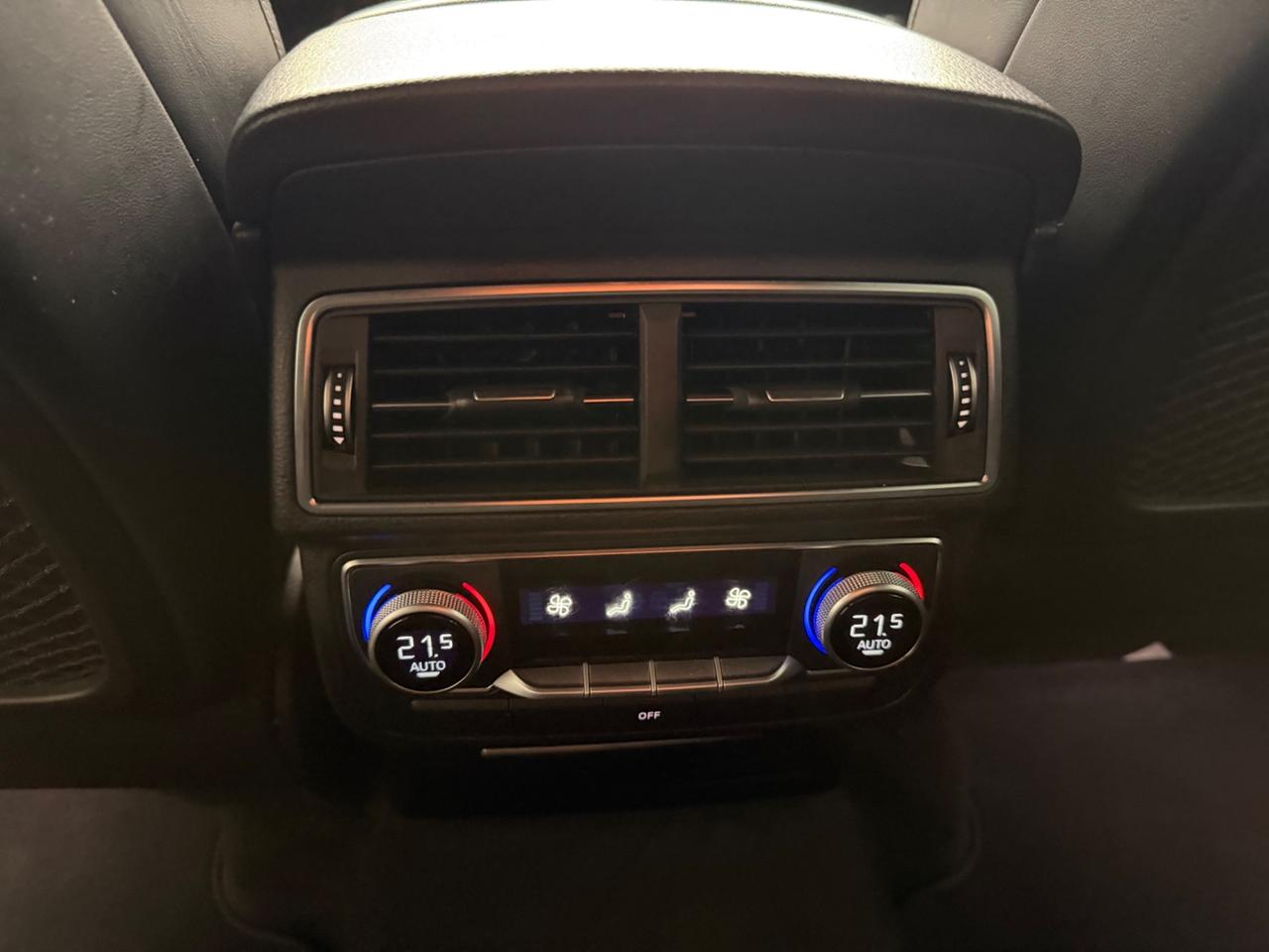 Audi Q7 3.0 TDI 272 CV quattro tiptronic