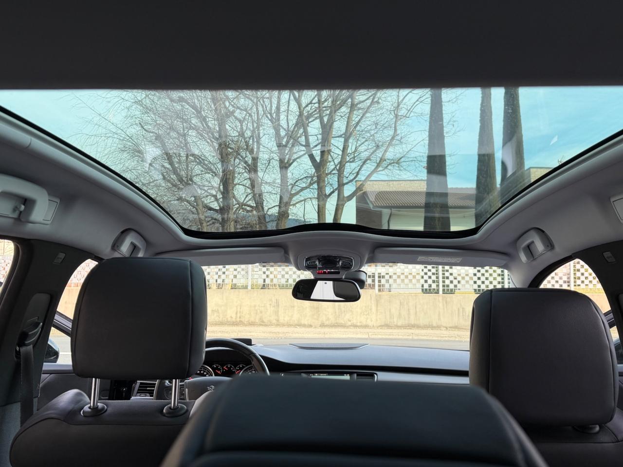 Peugeot 508 RXH Hybrid 4x4 FULL FULL