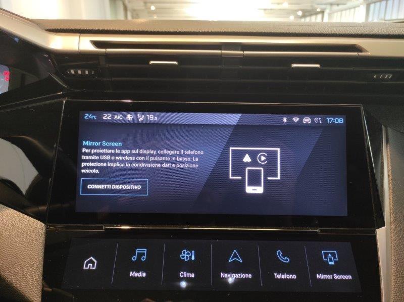 PEUGEOT 308 3ª serie - 308 BlueHDi 130 S&S EAT8 SW Allure