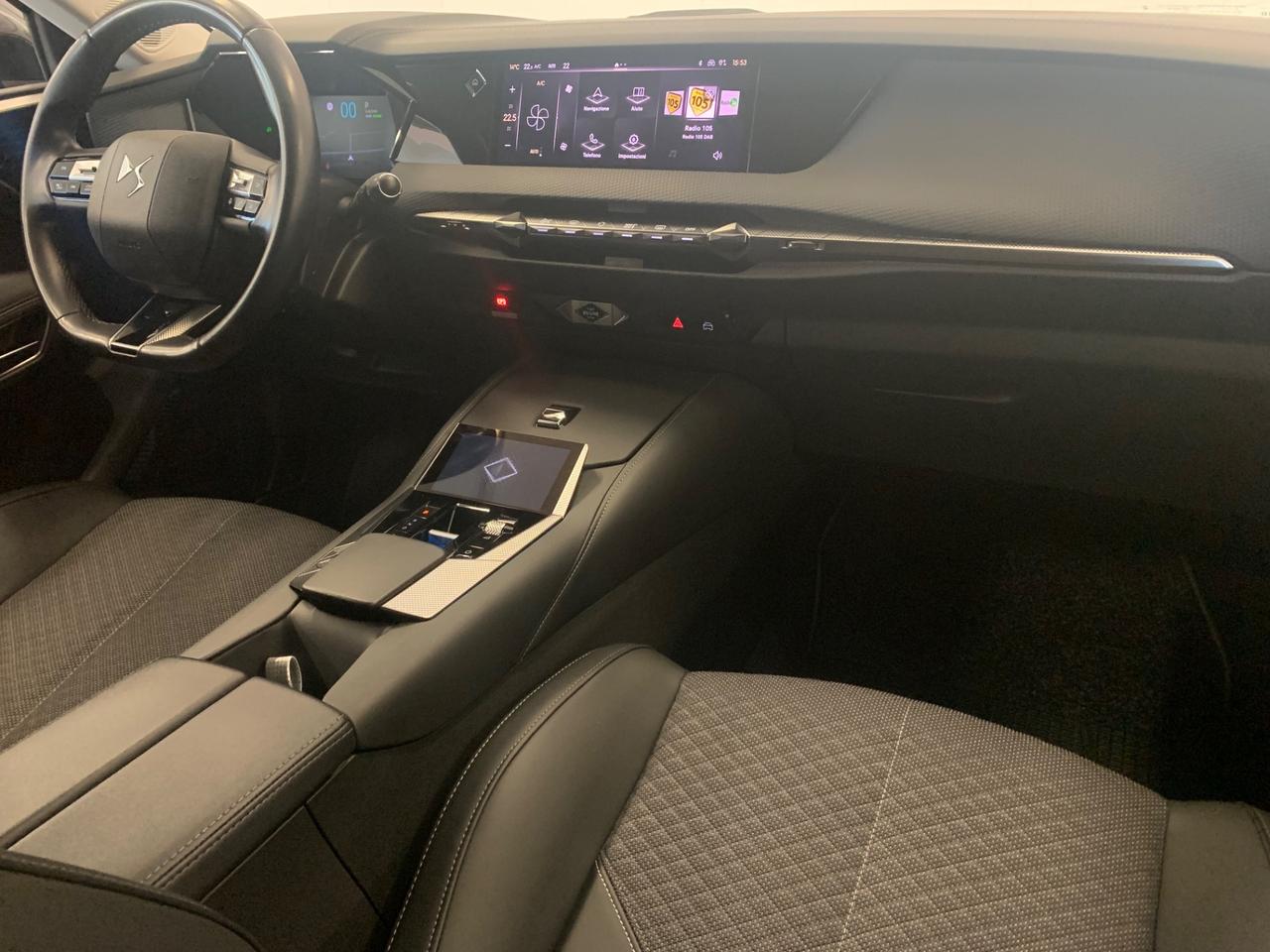 Ds DS4 4 E-Tense 225 Rivoli