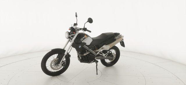 BMW G 650 Xcountry G 650 Xcountry