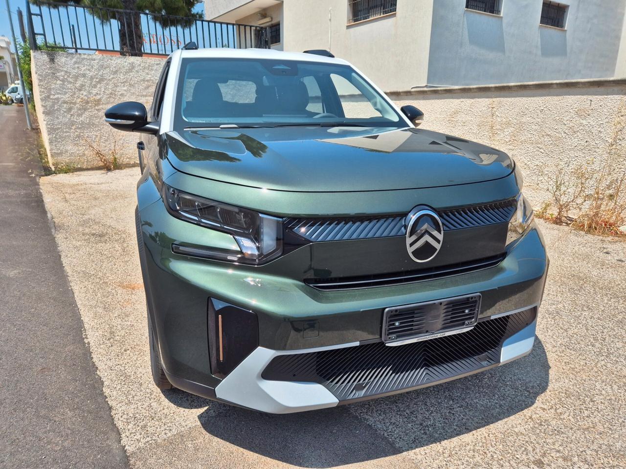 Citroen Nuova C3 Aircross 100CV YOU