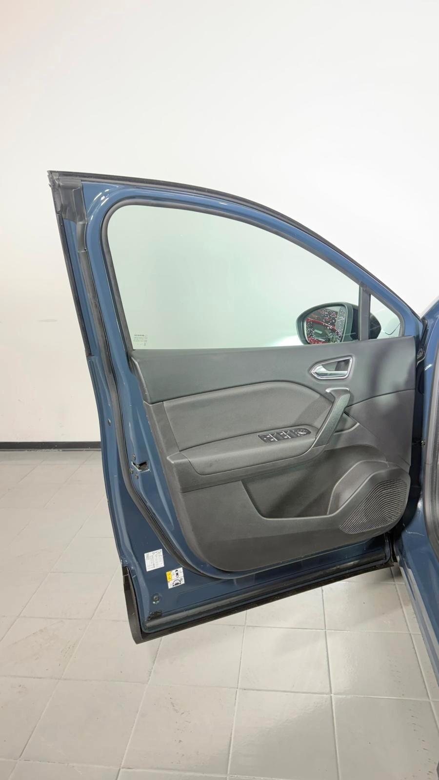 Renault Captur TCe 100 CV Intens