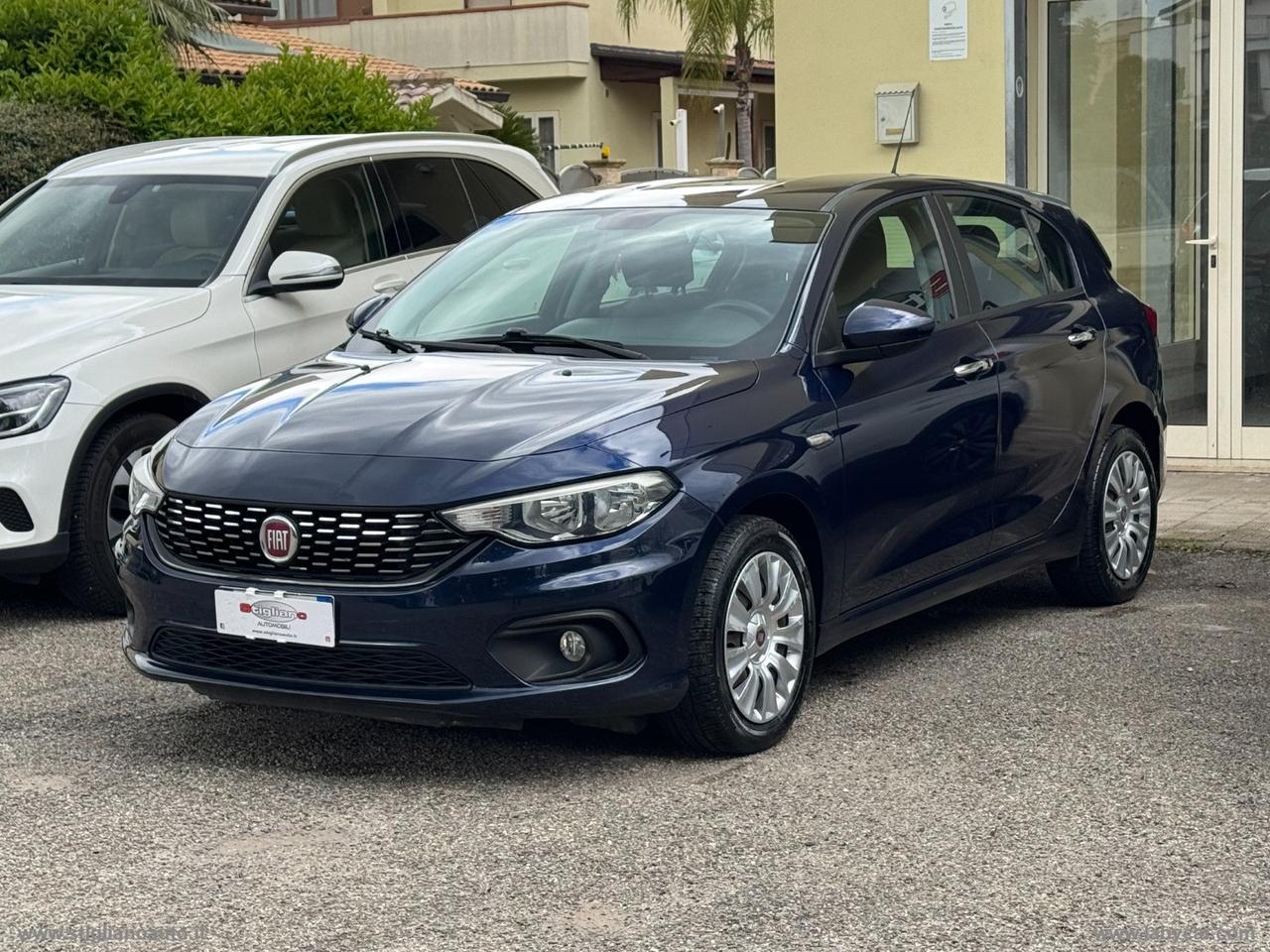 FIAT Tipo 1.3 Mjt S&S 5p. Easy UNICO PROP. KM 19381
