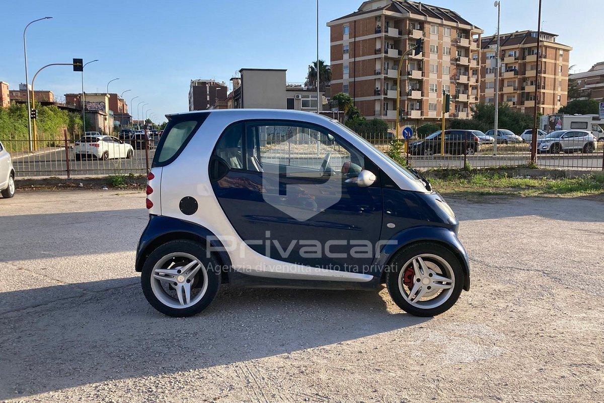 SMART 600 smart & passion (40 kW)