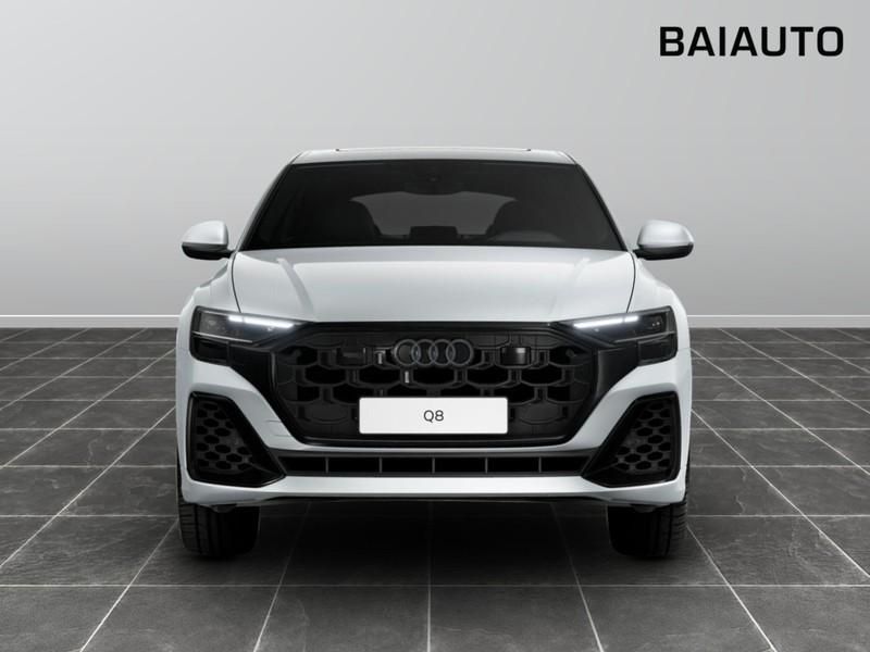 Audi Q8 55 3.0 v6 tfsi e s line edition quattro tiptronic