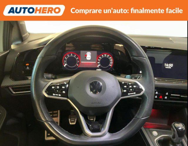 VOLKSWAGEN Golf 1.5 TSI 150 CV EVO ACT R-Line