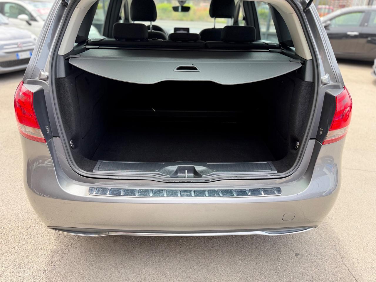 Mercedes-benz B 180 d Sport COME NUOVO