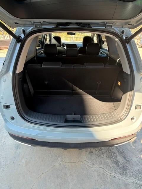 Dfsk Glory 600 1.5 Automatica 177 CV - 2026 - 4.500 KM